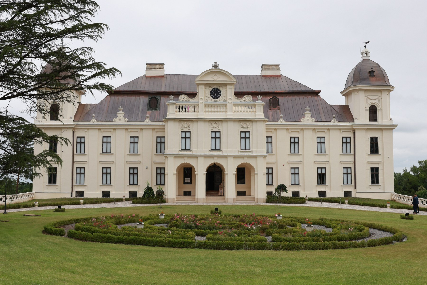 Grad Našice proslavio 795. rođendan