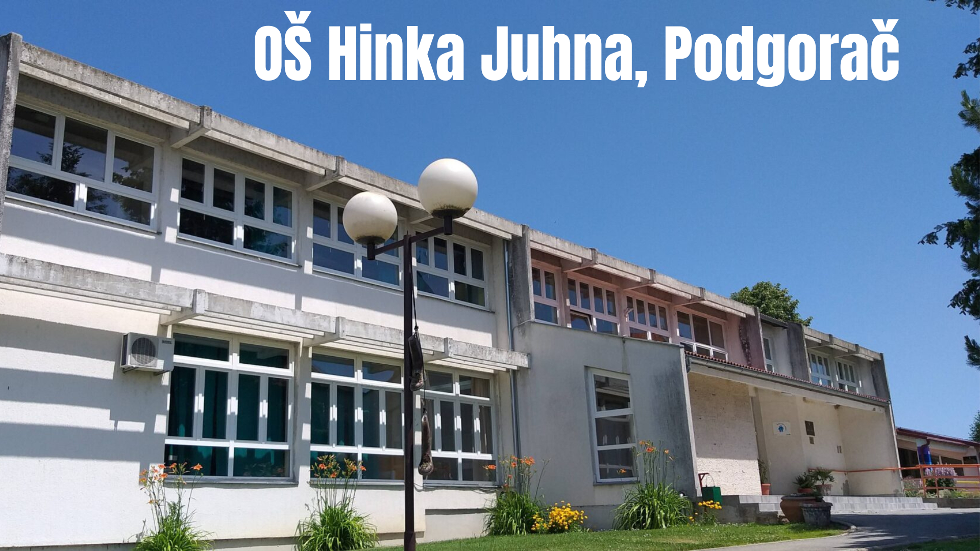 Odobrena dva nova projekta rekonstrukcije i dogradnje osnovnih škola u Podgoraču i Našicama
