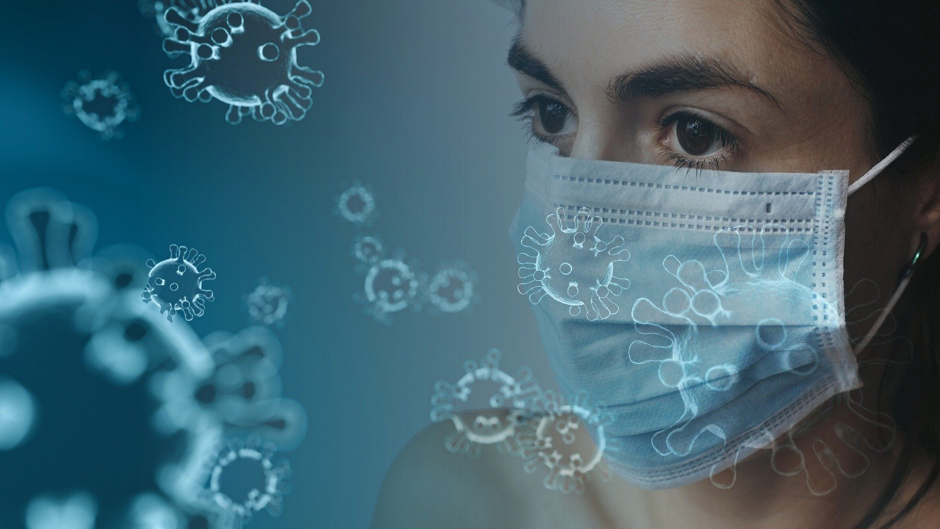 Na koronavirus 87 novopozitivnih osoba u OBŽ