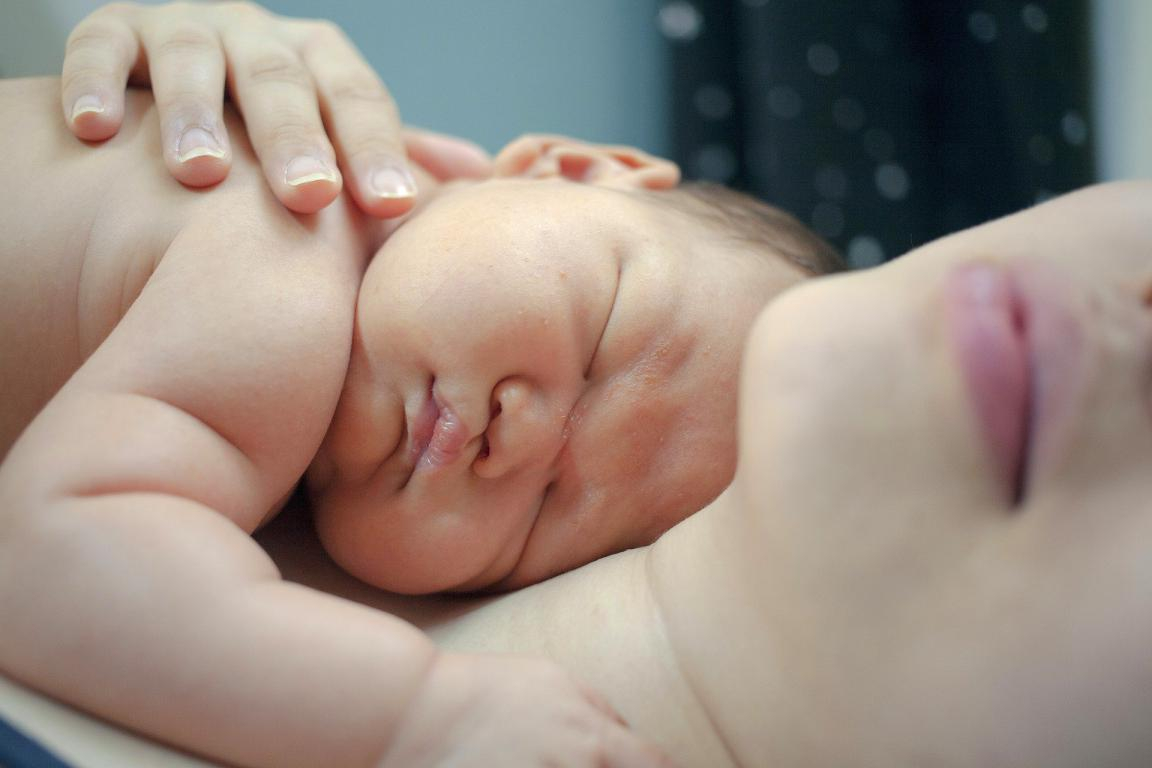 Međunarodni tjedan dojenja i ove godine se obilježava prvi tjedan u kolovozu