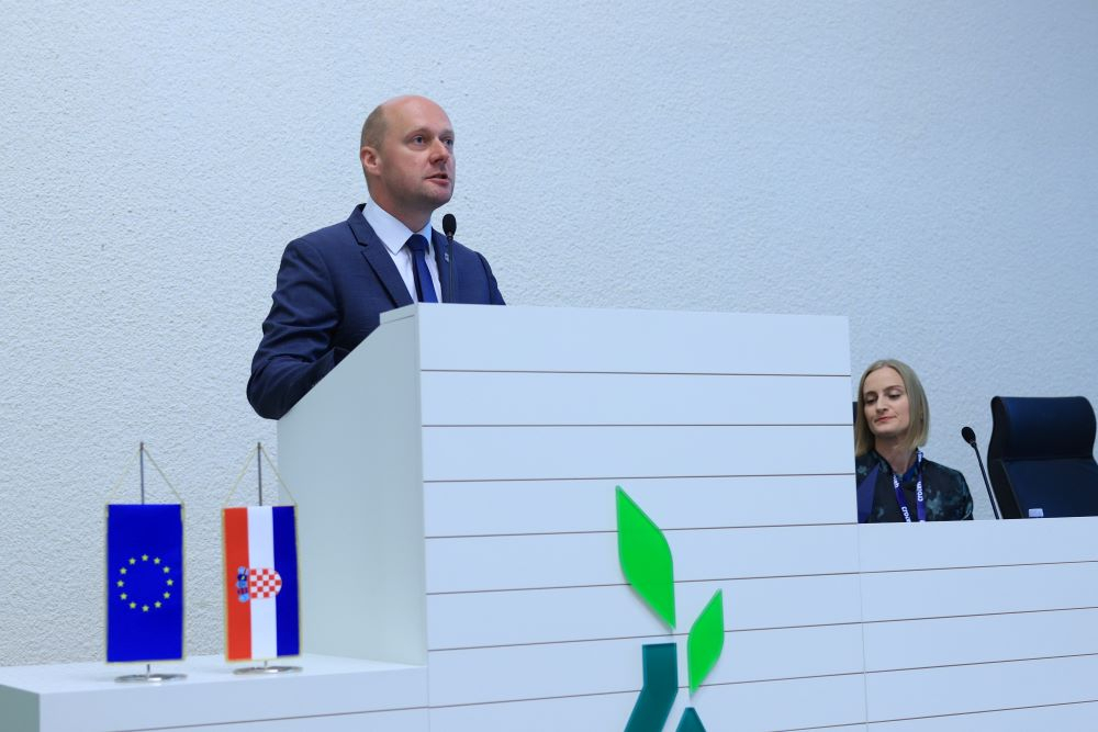 Otvorena 15. Međunarodni znanstveno-stručni skup „Hranom do zdravlja“