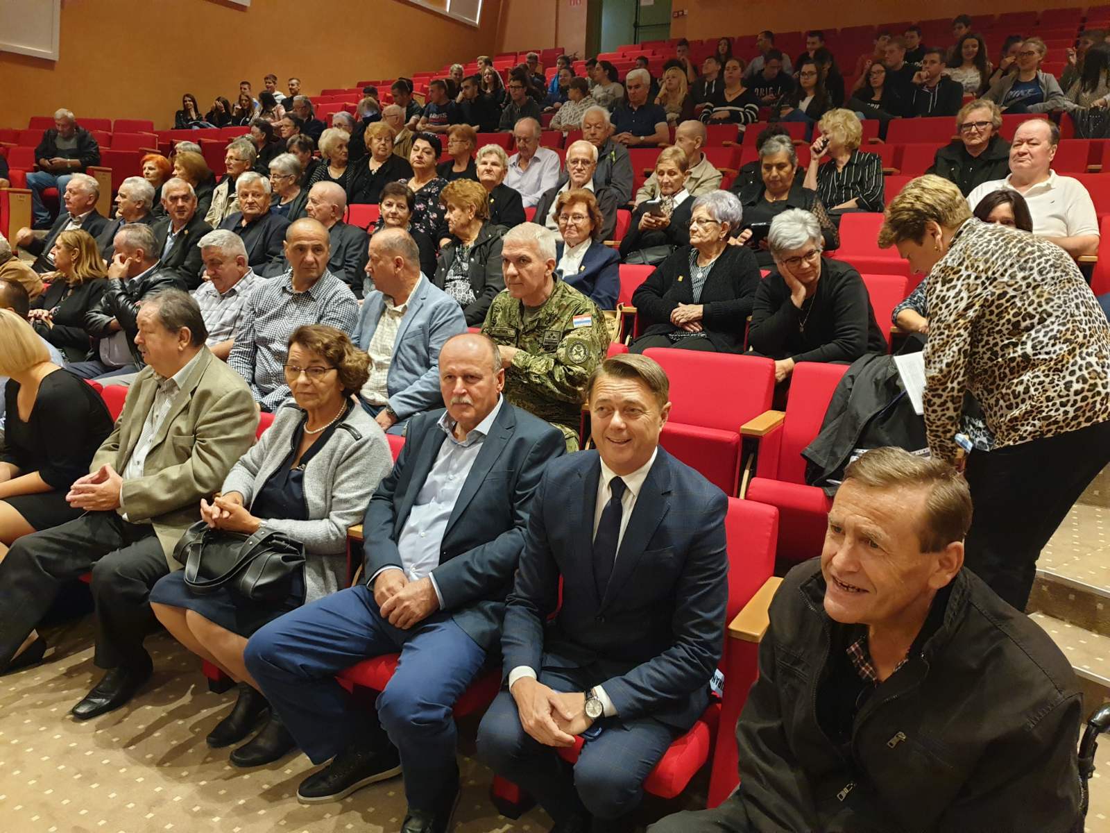 Ne dopustiti da zaborav kroji drugačiju povijest