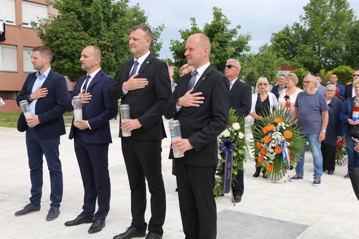 Proslavljen Dan Gradske četvrti Jug 2