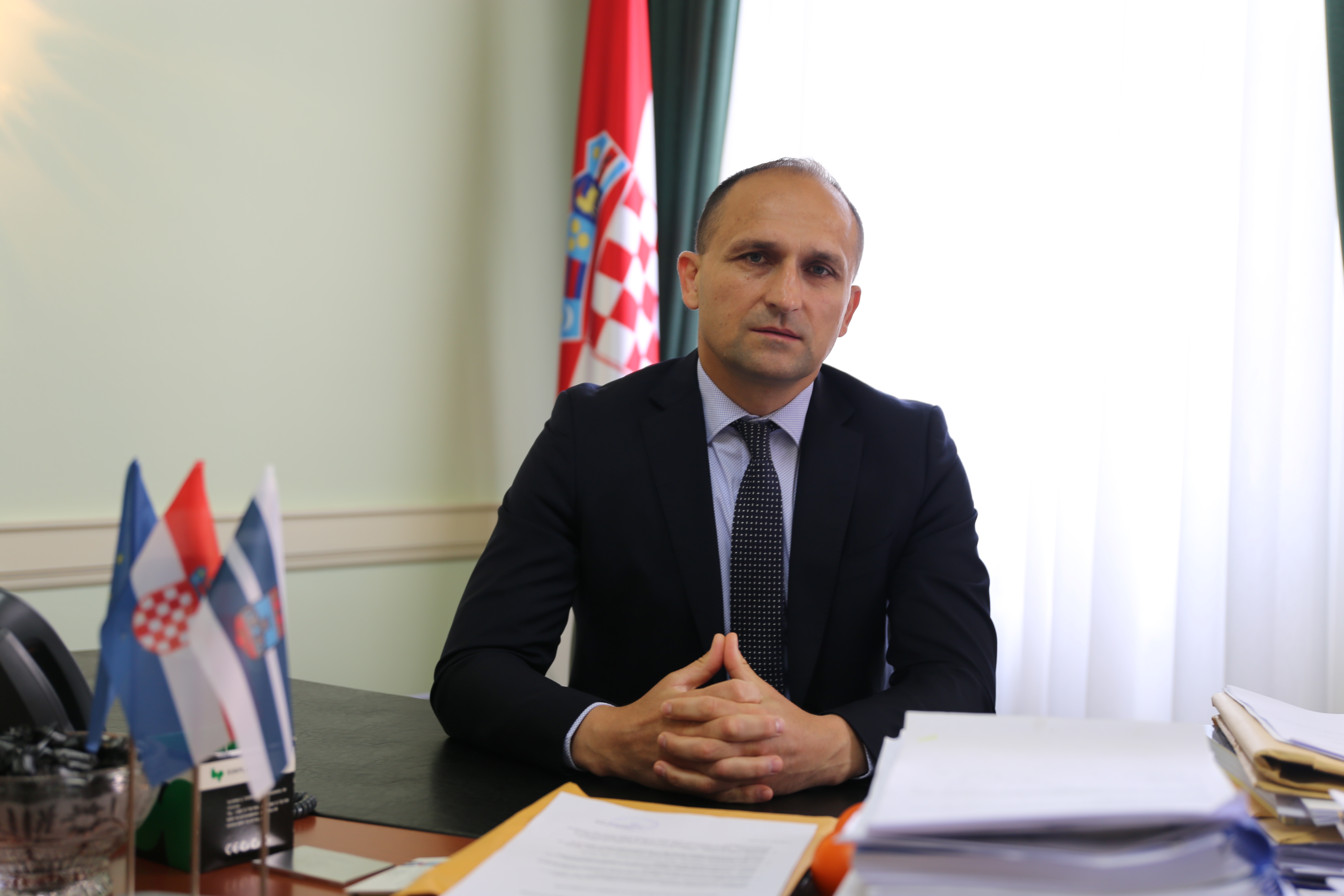 Osječko-baranjska najuspješnija županija po korištenju fondova EU