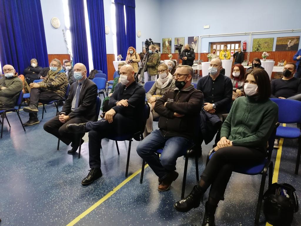 Projektom prekogranične suradnje Ruta dunavske divljine, dodatno ojačana turistička ponuda Baranje