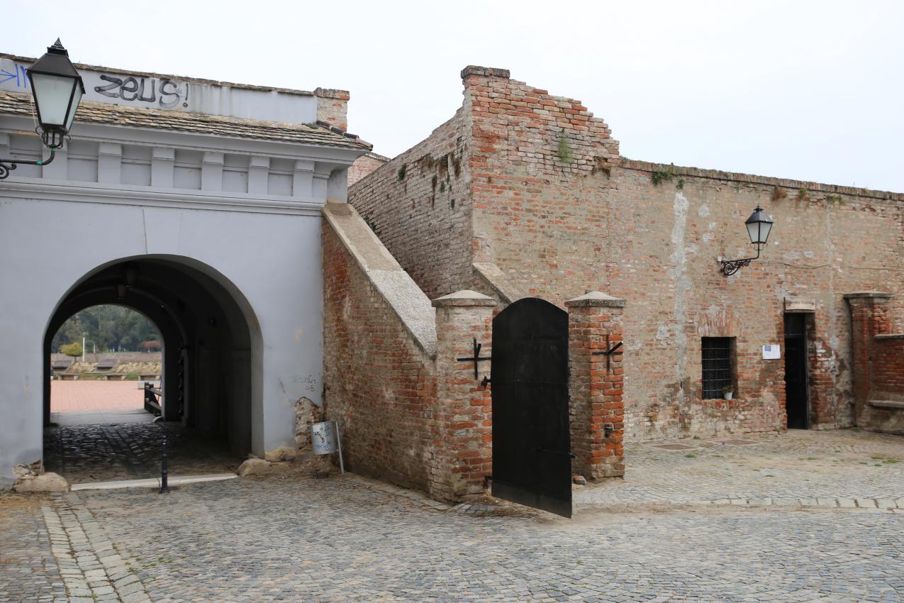 Osijek i Županija zajedno u projektu "Wine tour - eno gastro interpretacijski centar"