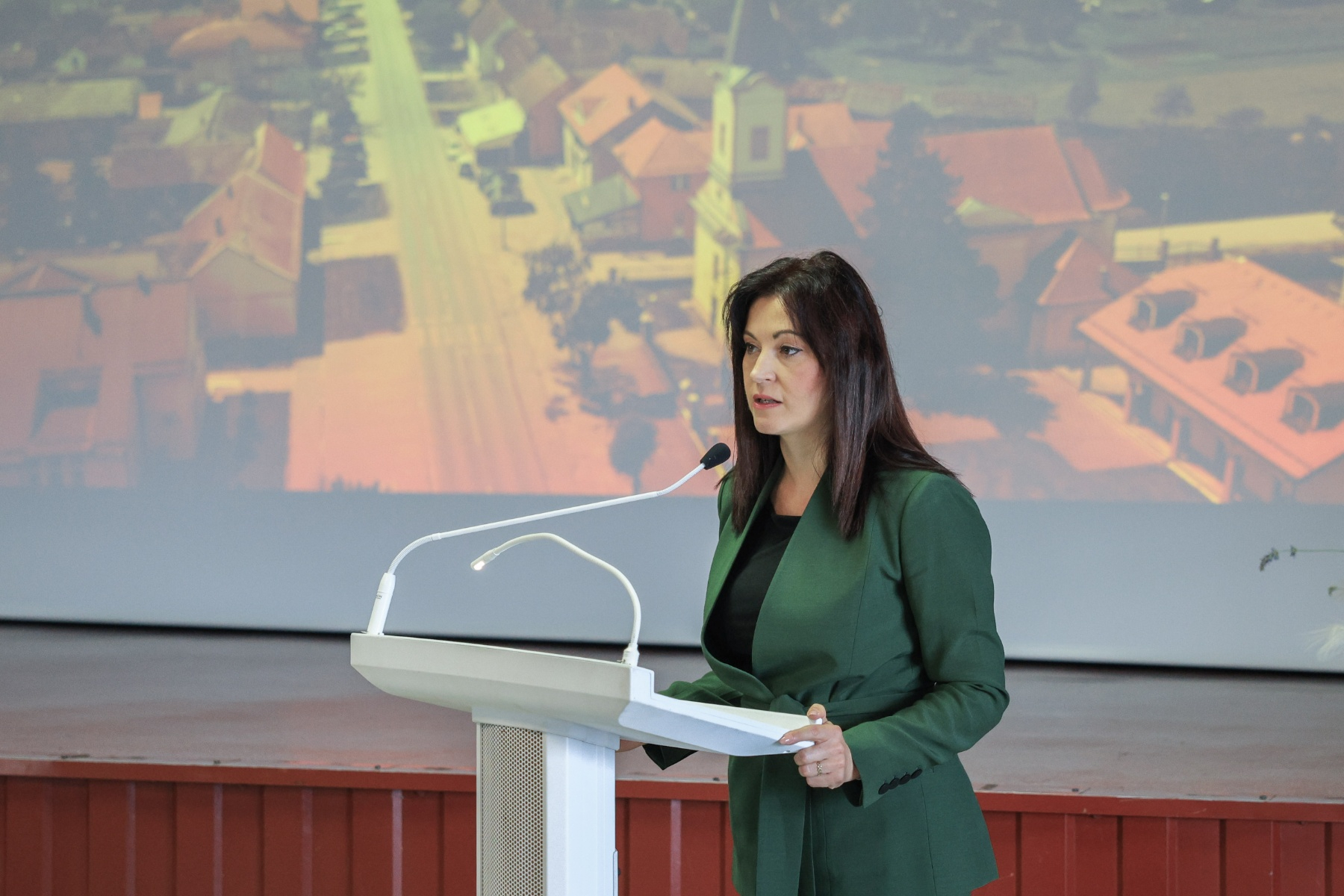 Općina Strizivojna proslavila svoj Dan i blagdan sv. Ladislava