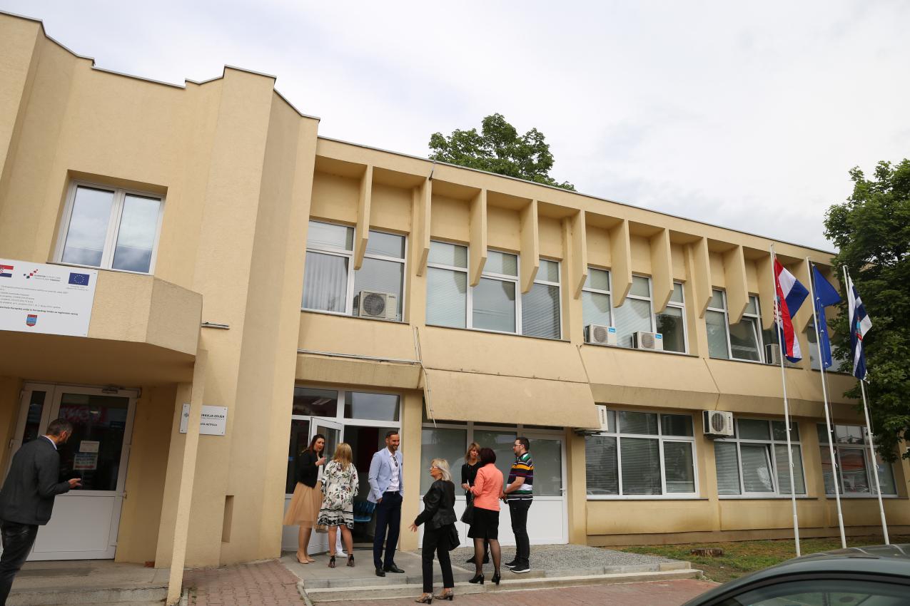Zakup ordinacija za liječnike na području Osječko-baranjske županije već od 1 kune