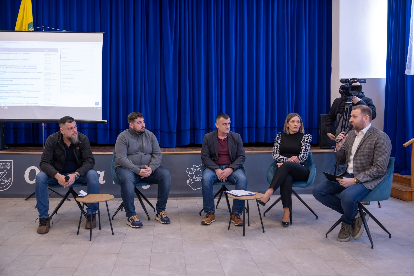 Općina Bilje: Konferencijom „Mladi u poljoprivredi“ do unaprjeđenja poljoprivredne proizvodnje