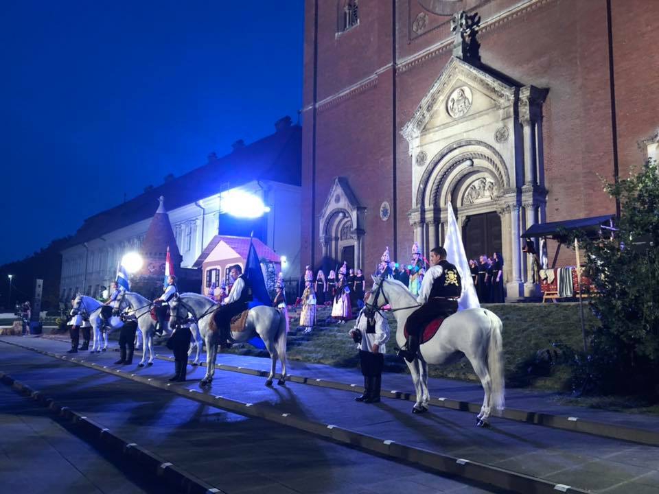 53. Đakovački vezovi: “Spremit ću se ja i sama”
