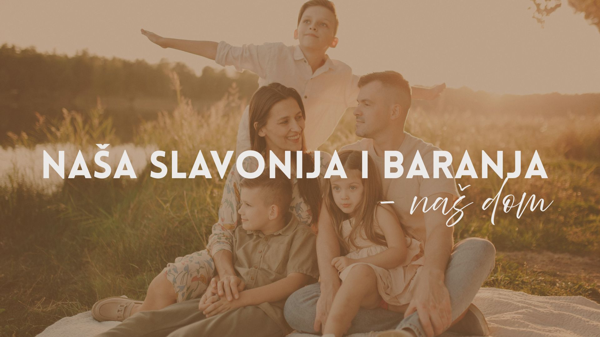 Pokrenut program „Naša Slavonija i Baranja - naš dom“: Javni poziv općinama i gradovima za partnerstvo u razvoju priuštivog stanovanja