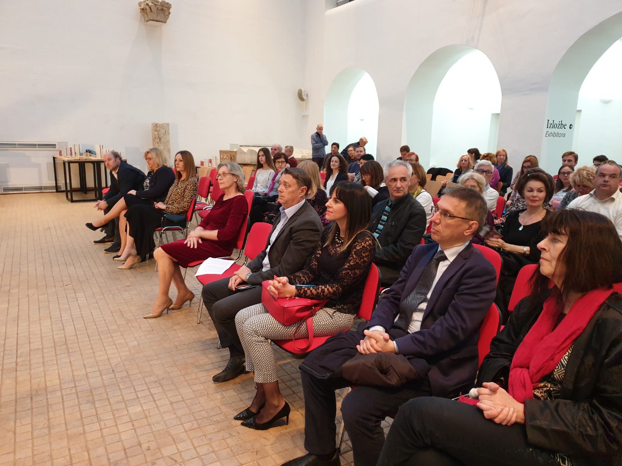 Otvorena 11. EPTA -  međunarodno natjecanje mladih pijanista