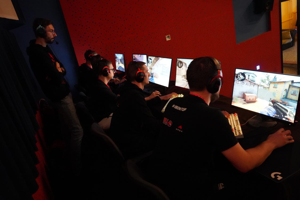 „Responsible gaming“ /Odgovorno igranje/ i u Osijeku