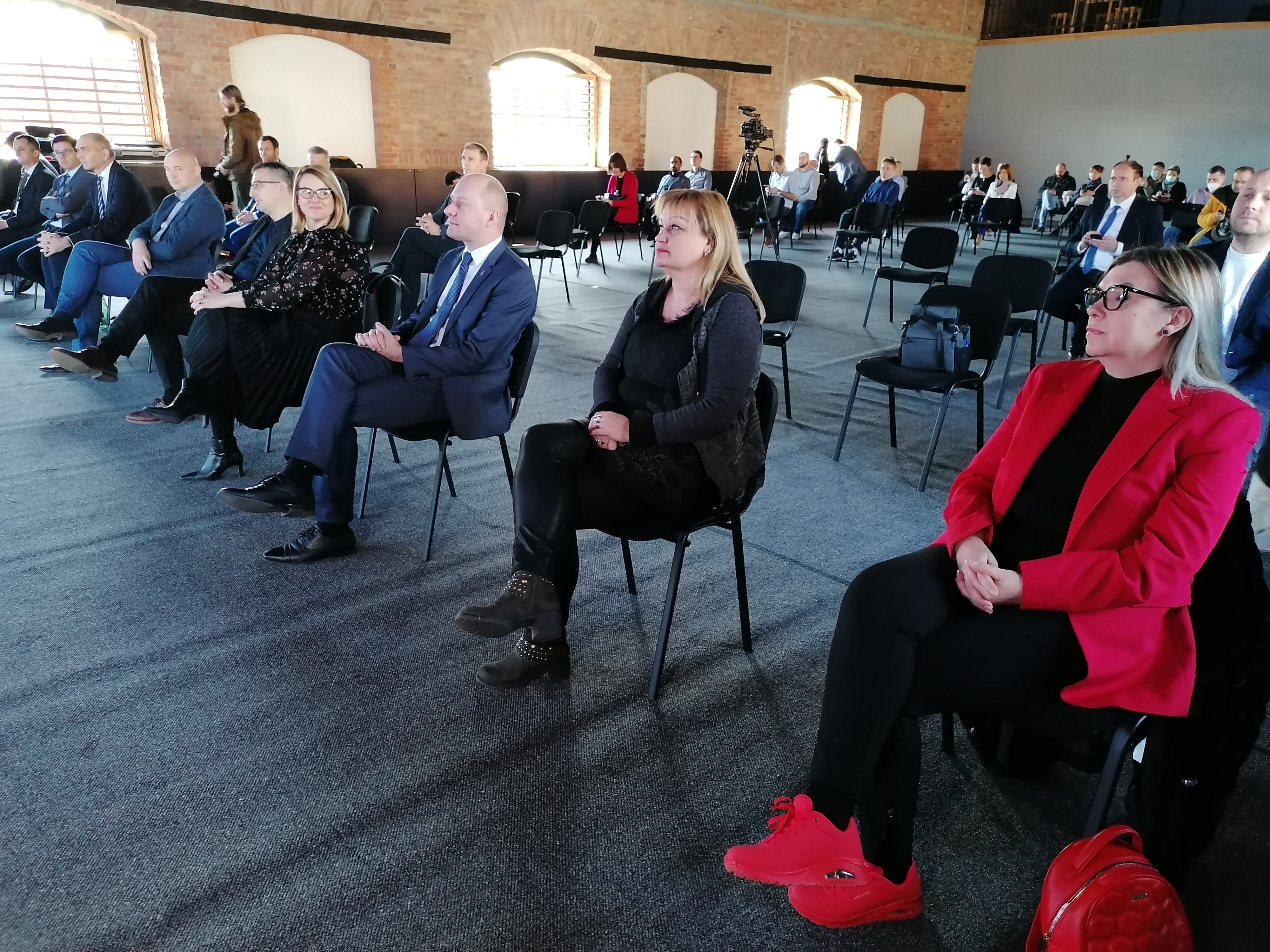 Osječki FERIT završava vrijedan europski projekt unaprjeđenja studijskih programa