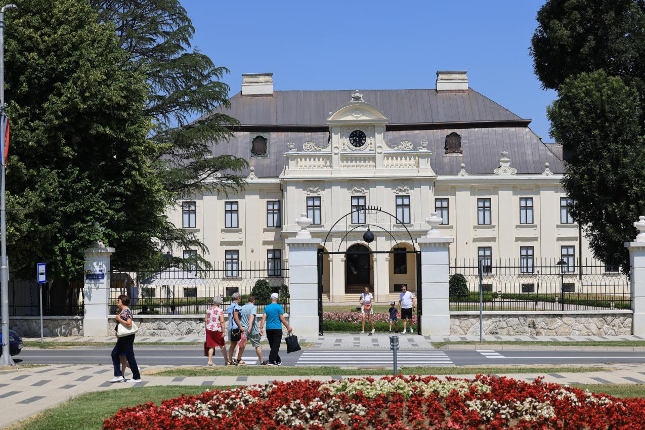 U Našicama svečano obilježen 796. rođendan Grada i blagdan sv. Antuna Padovanskog