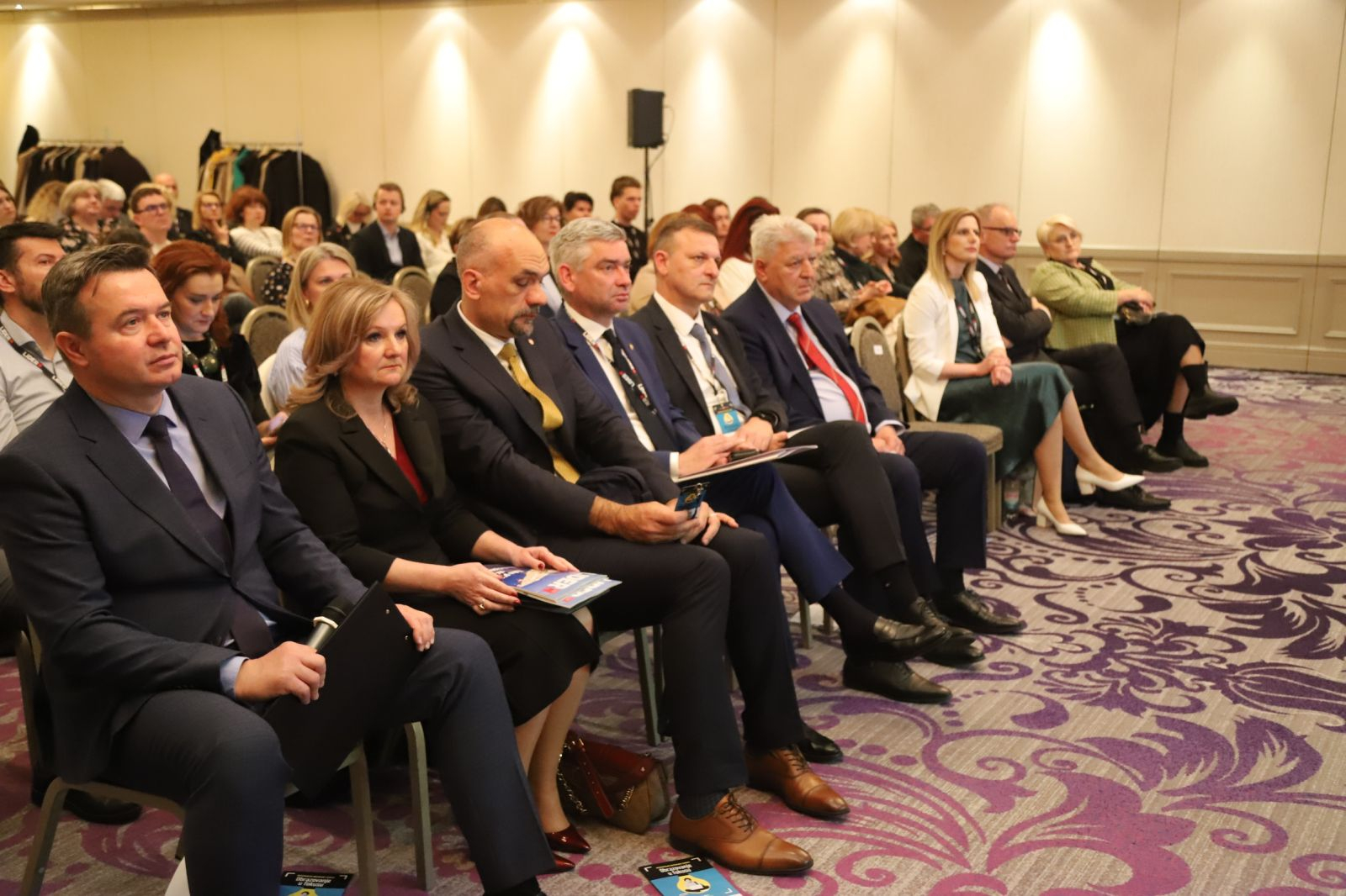 Obrazovanje u fokusu - konferencija kojoj je cilj unaprjeđenje obrazovnog sustava