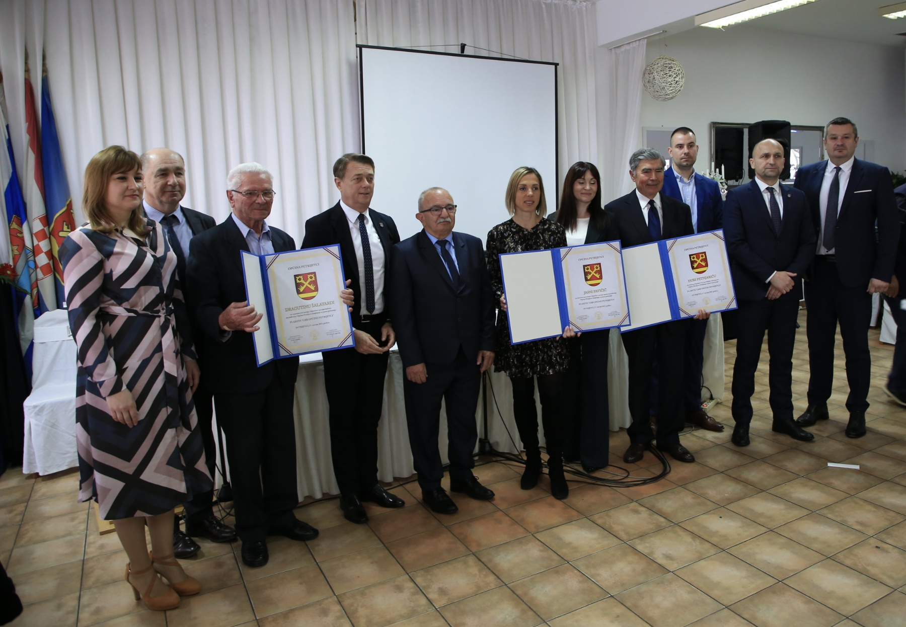 Općina Petrijevci je primjer kako mala i financijski nejaka zajednica uspijeva raditi velike projekte