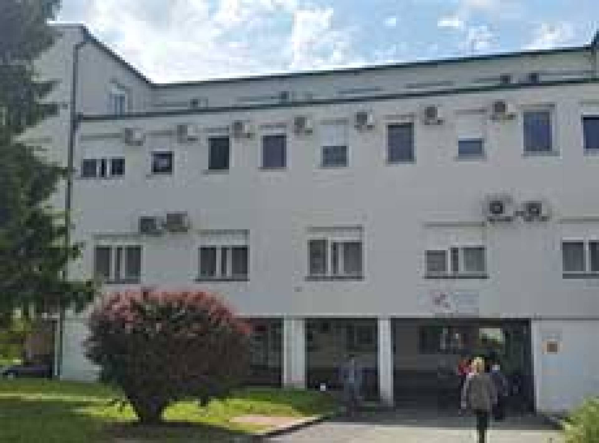 ENERGETSKA OBNOVA ZGRADA OPĆE BOLNICE NAŠICE KK.04.2.1.04.0324