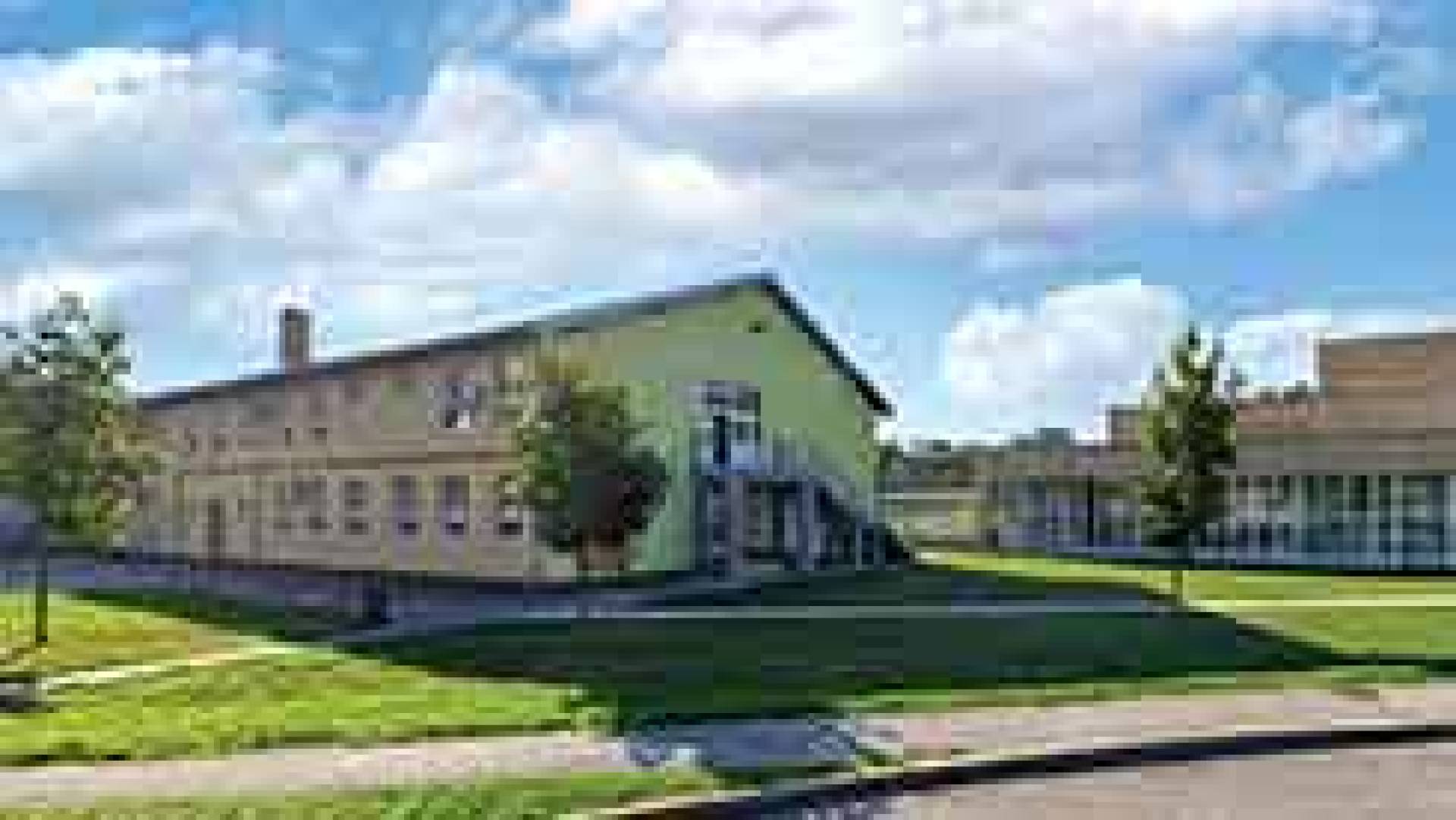 Rekonstrukcija i izgradnja Osnovne škole Bilje za potrebe jednosmjenskog rada i cjelodnevne škole