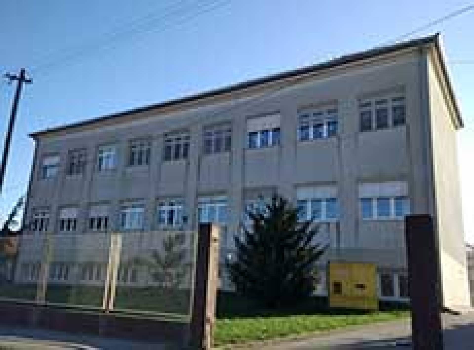 ENERGETSKA OBNOVA ZGRADE OSNOVNE ŠKOLE LUKA BOTIĆ, VIŠKOVCI  KK.04.2.1.04.0543