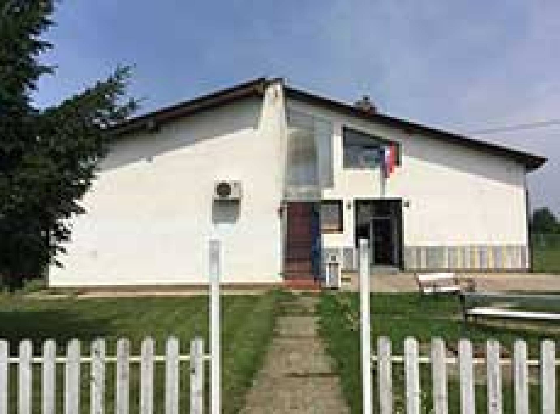 ENERGETSKA OBNOVA ZGRADE OSNOVNE ŠKOLE KNEŽEVI VINOGRADI PODRUČNA ŠKOLA  GRABOVAC KK.04.2.1.04.0583