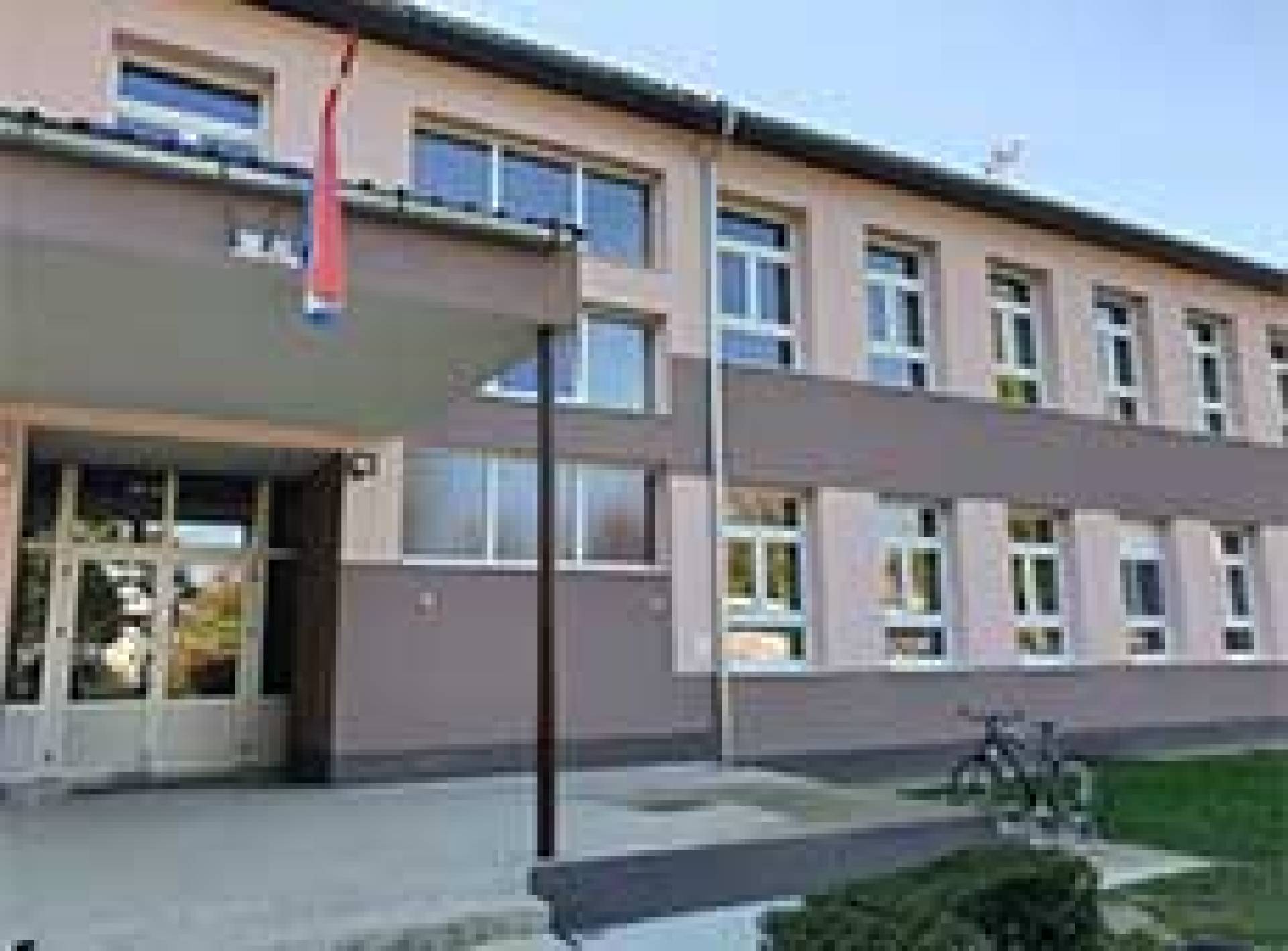 ENERGETSKA OBNOVA ZGRADE OSNOVNE ŠKOLE VLADIMIRA NAZORA, FERIČANCI  KK.04.2.1.03.0035