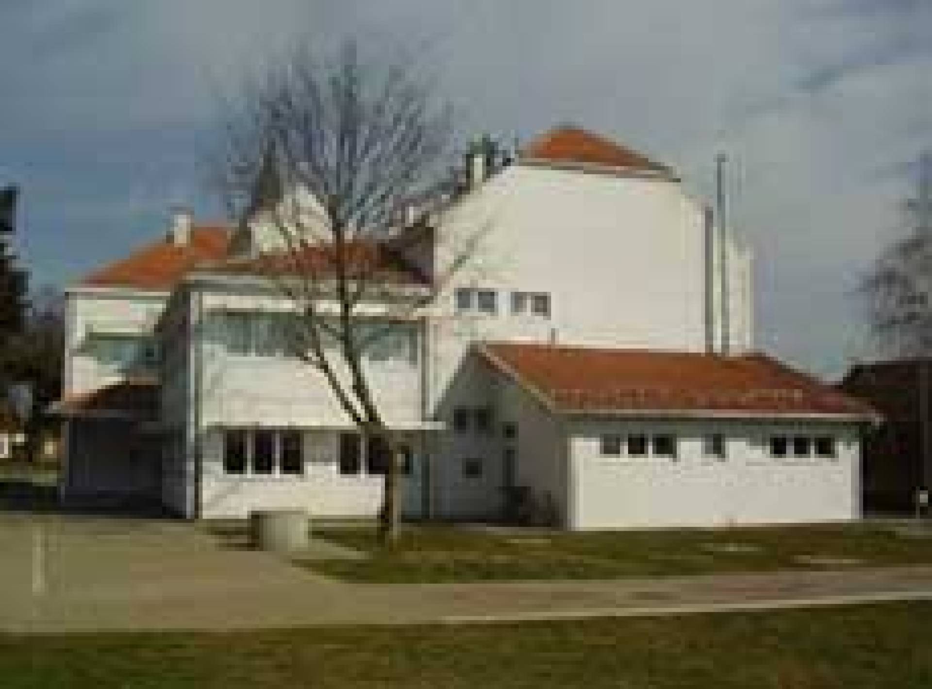 Obnova OŠ Gorjani