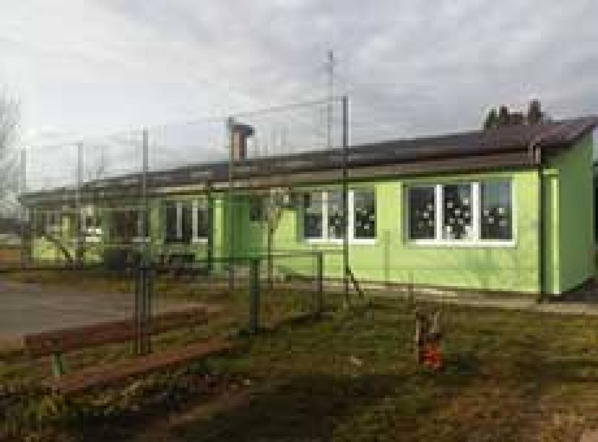ENERGETSKA OBNOVA ZGRADE OSNOVNE ŠKOLE LUG PODRUČNE ŠKOLE VARDARAC KK.04.2.1.04.0124