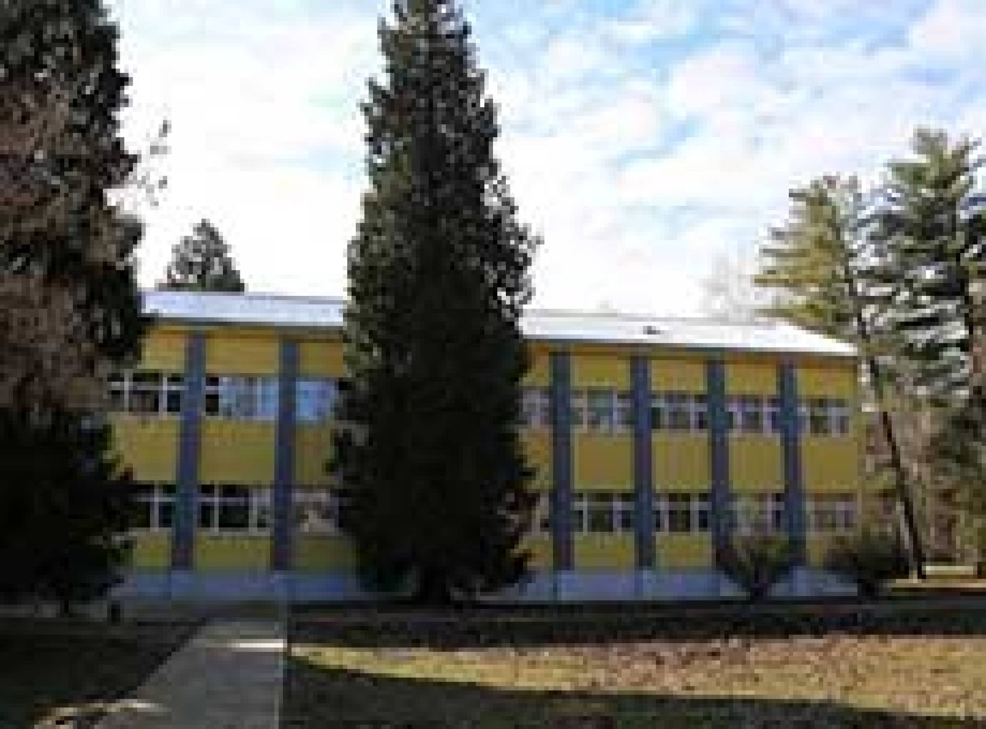 ENERGETSKA OBNOVA ZGRADE OSNOVNE ŠKOLE MATIJE PETRA KATANČIĆA, VALPOVO KK.04.2.1.03.0036
