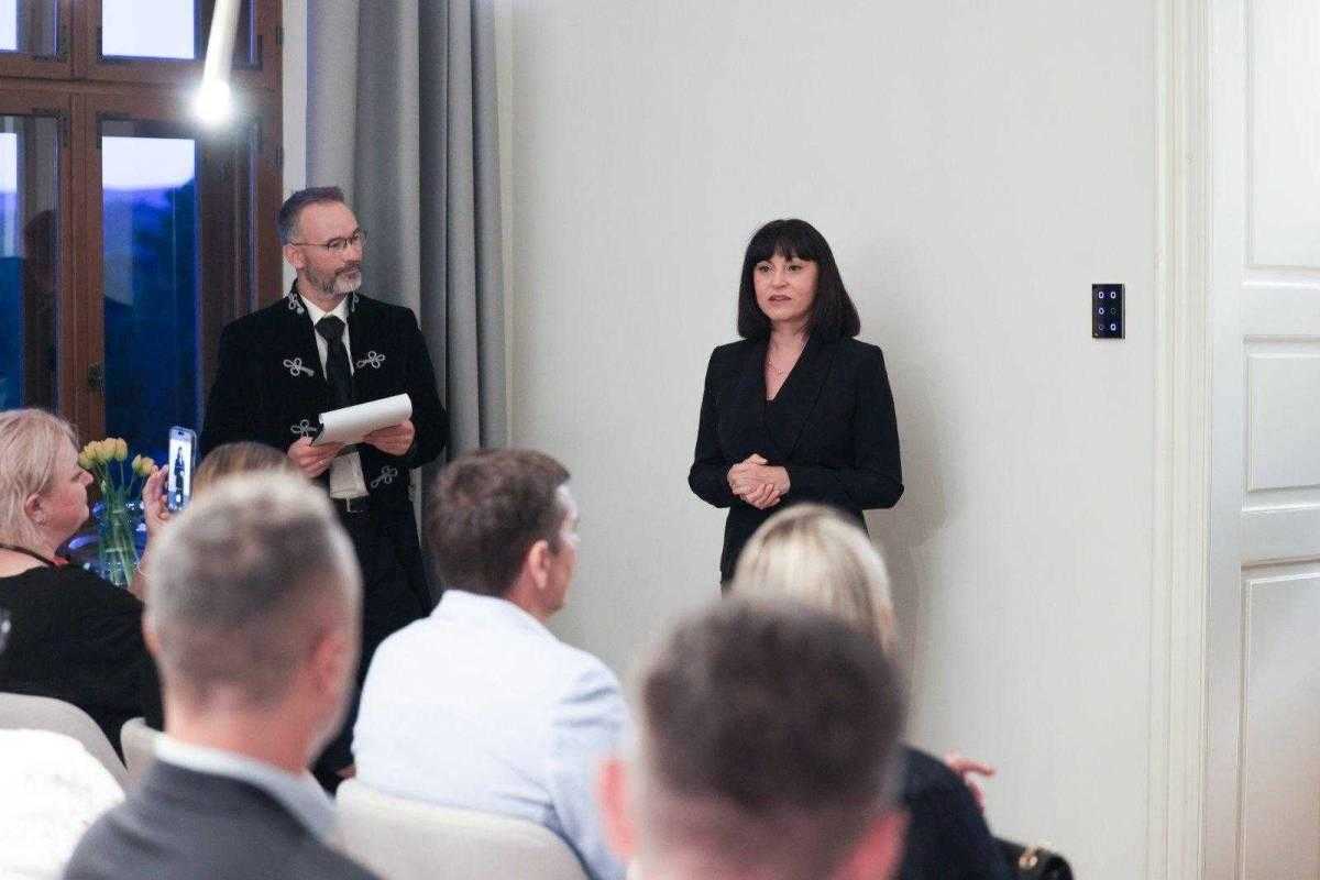 Županica na otvorenju 1. „Sonate Slavonice“ : Kultura i baština važni su za razvoj turizma i gospodarstva